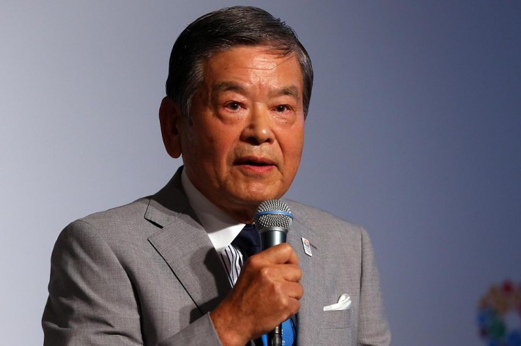 川渊三郎:在华日本教练超60人,U17亚洲杯决赛对手由日教带队 川渊三郎:在华日本教练超60人,U17亚洲杯决赛对手由日教带队