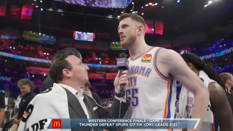 哈滕:我们不会比G4更差 还有一场要赢 哈滕:我们不会比G4更差 还有一场要赢