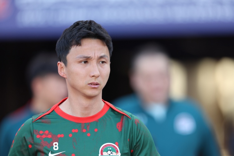 卸任国脚转岗青训:尹鸿博带河南U17五战全胜晋级中青赛 卸任国脚转岗青训:尹鸿博带河南U17五战全胜晋级中青赛