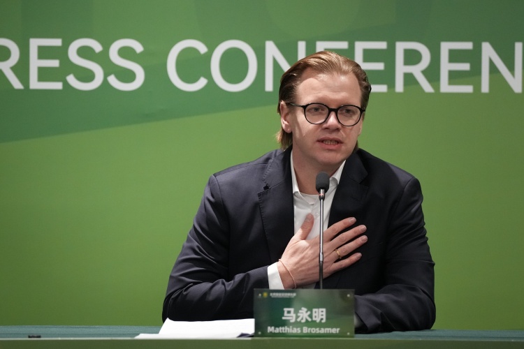 马永明:德国后防丢4球0零封 法国靠姆巴佩分享球权可夺冠
