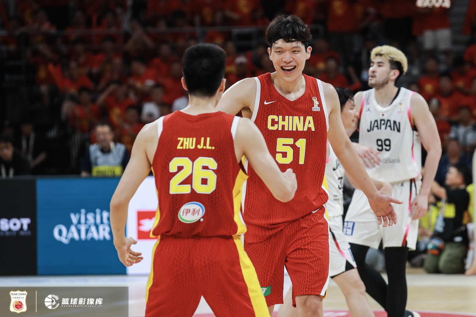 18年轮回:从奥运八强到主场惨败日本19分,中国男篮的体系崩塌 18年轮回:从奥运八强到主场惨败日本19分,中国男篮的体系崩塌