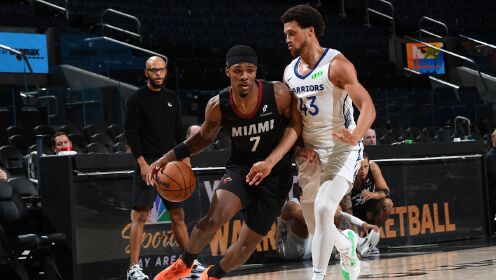 热火夏联95-85力克勇士金 康韦尔26+5奥尔布里奇21+6 热火夏联95-85力克勇士金 康韦尔26+5奥尔布里奇21+6