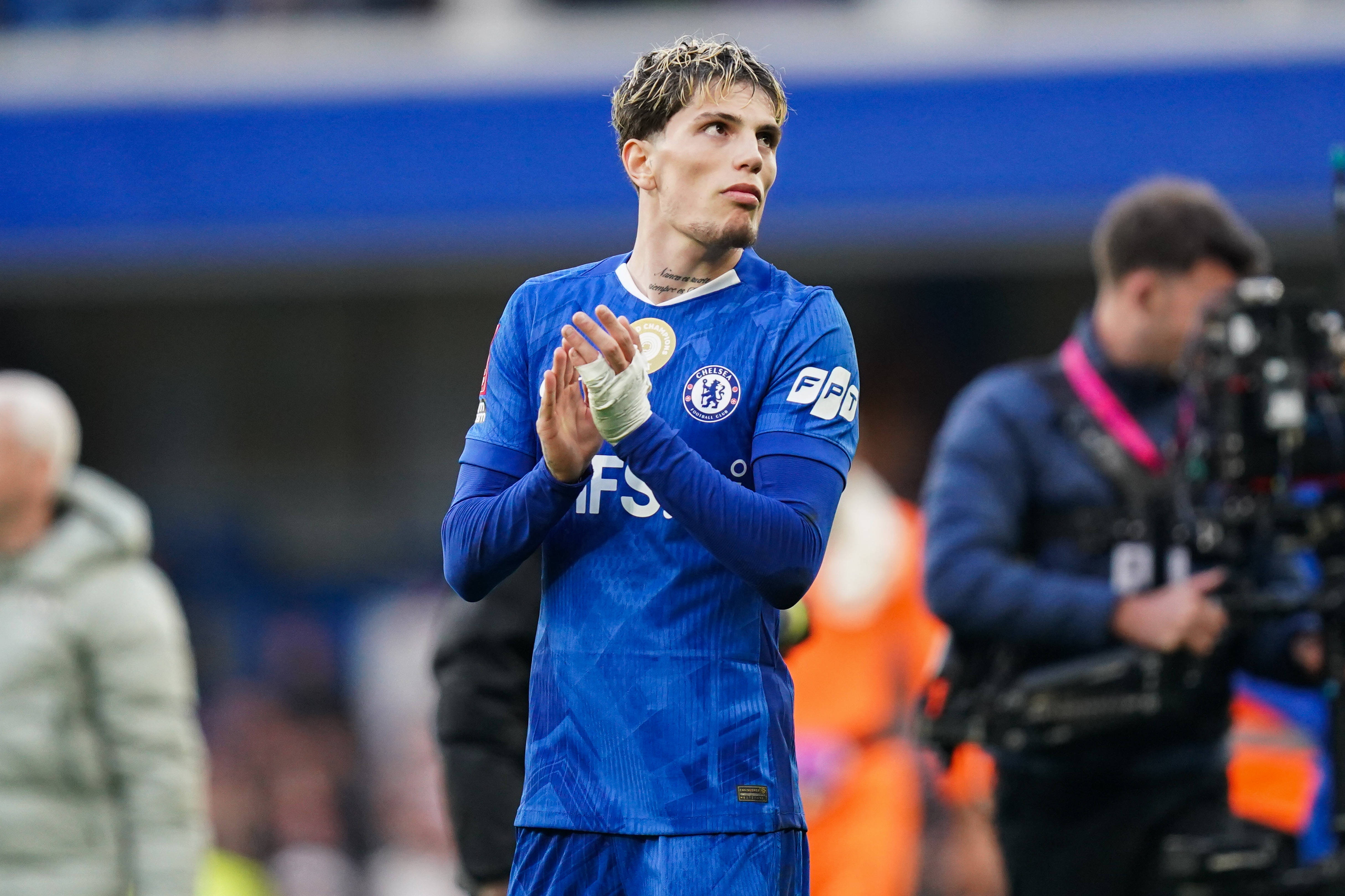 罗马租借方案锁加纳乔，拒绝永久转会