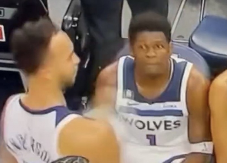 阿德巴约训练场挥拳希罗,盘点NBA史上十大队友反目事件 阿德巴约训练场挥拳希罗,盘点NBA史上十大队友反目事件