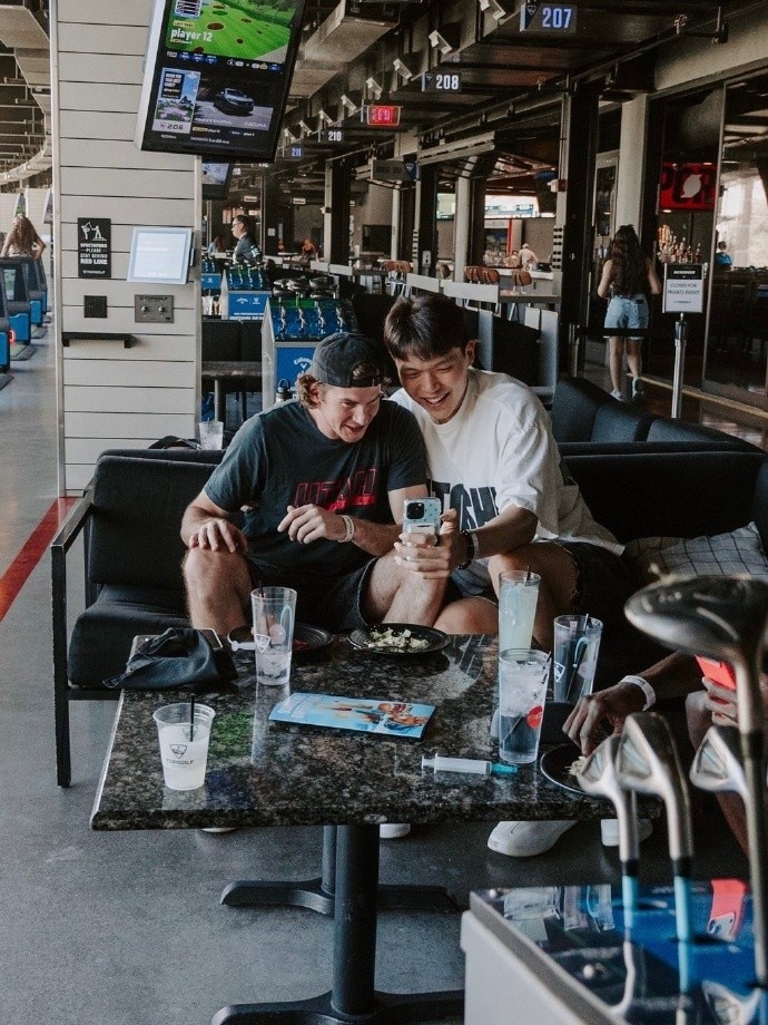 杨瀚森成交易筹码?体育画报列出开拓者送走他的三大理由 杨瀚森成交易筹码?体育画报列出开拓者送走他的三大理由