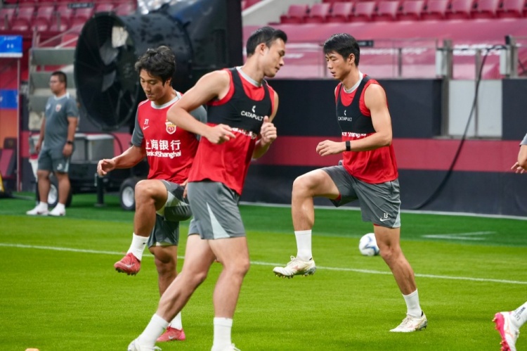 穆斯卡特：联赛不稳足协杯成海港救赎契机 王燊超强调团结应战