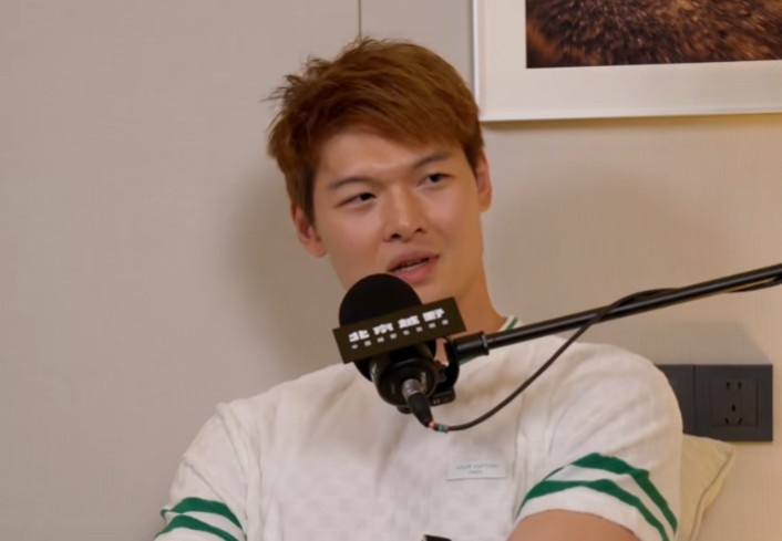 王哲林:再选一次必赴NBA 当年顾虑伤病以为还有机会 王哲林:再选一次必赴NBA 当年顾虑伤病以为还有机会