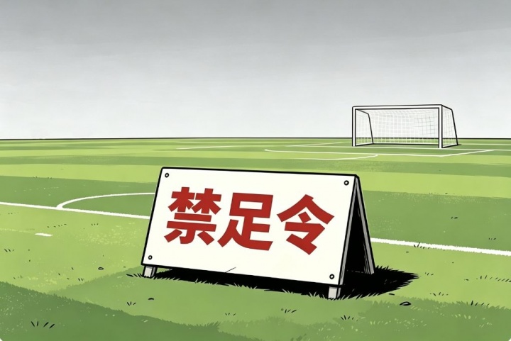 申思掌掴小球员后续:终身禁足令为何失效?幕后执业模式浮出水面