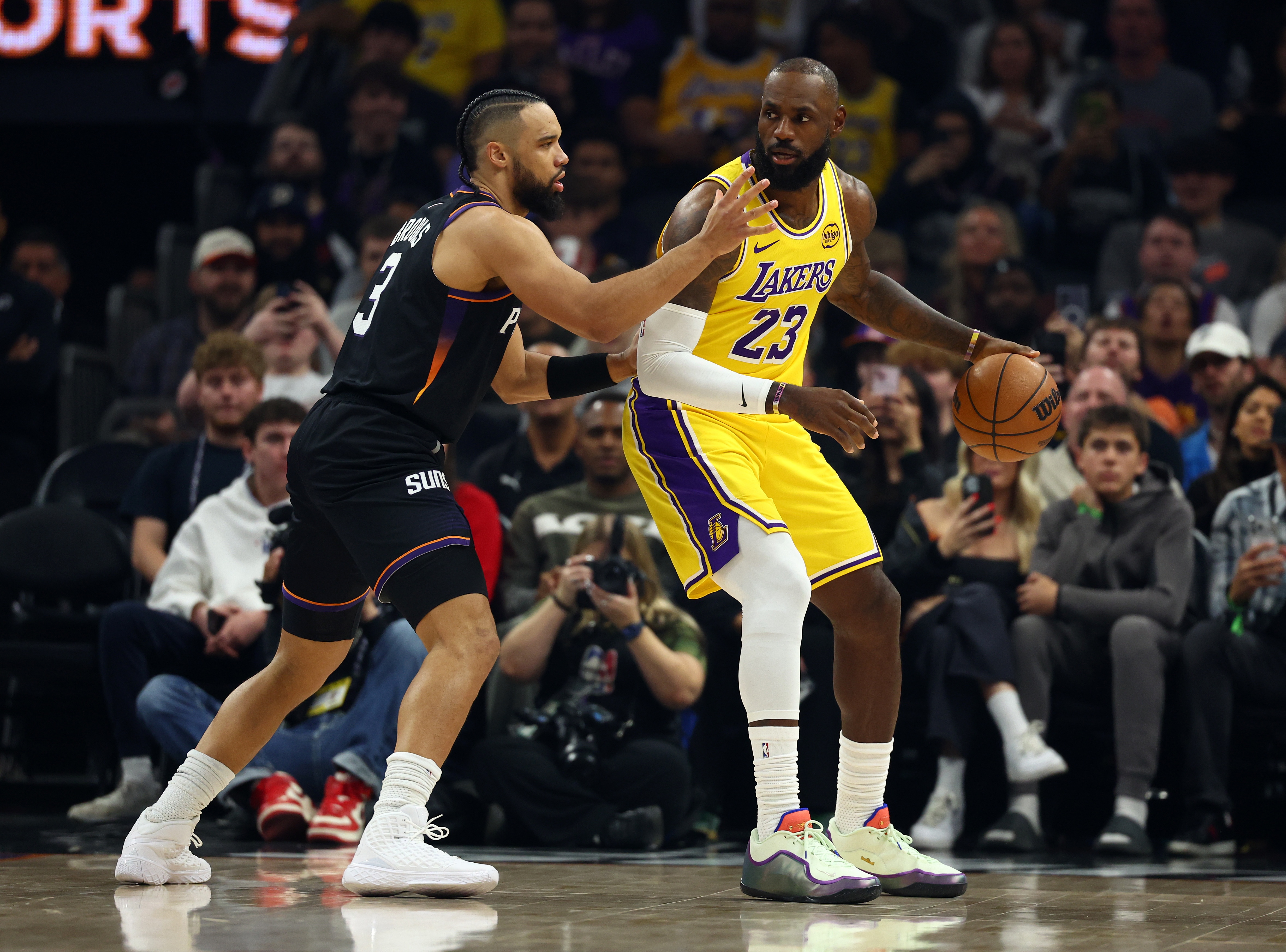 狄龙·布鲁克斯公开点名NBA五大抱怨球员:东契奇库里詹姆斯在列 狄龙·布鲁克斯公开点名NBA五大抱怨球员:东契奇库里詹姆斯在列