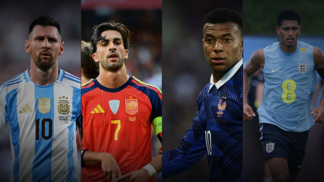 法国零封三场遇西班牙克星,英格兰赖斯体能成疑