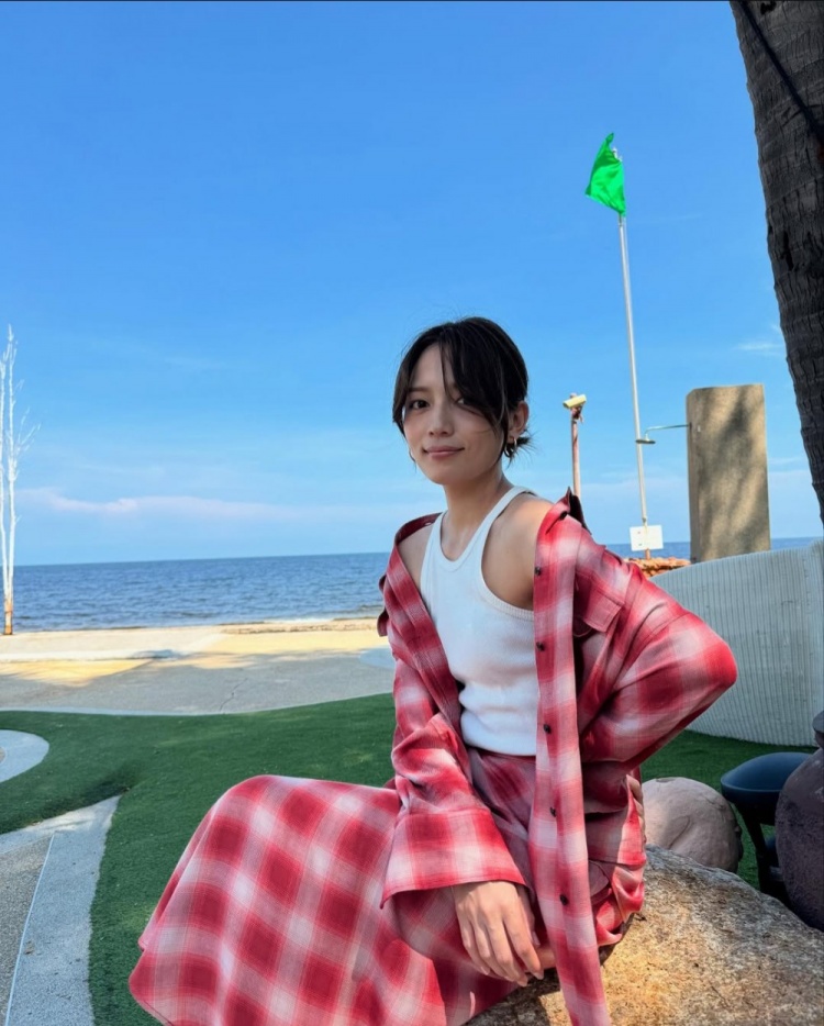 文春独家:日本队长板仓滉交往令和广告女王川口春奈 文春独家:日本队长板仓滉交往令和广告女王川口春奈