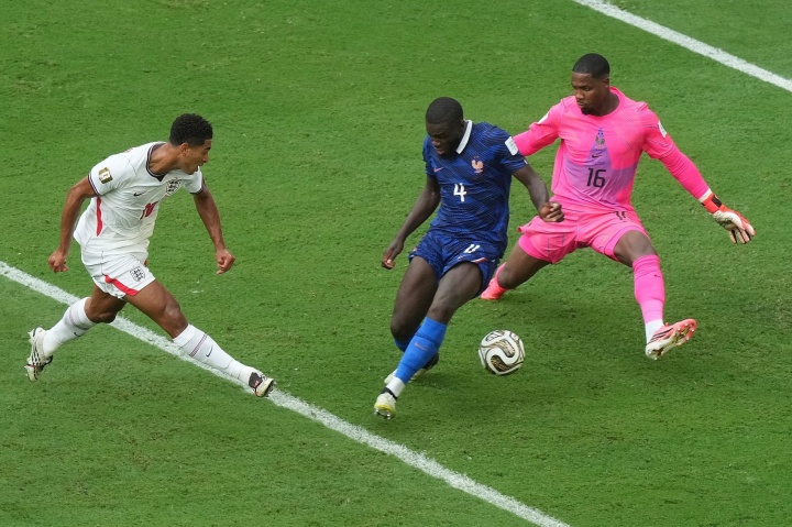 FIFA官方公布世界杯最佳进球12候选：费兰决赛绝杀领衔，梅西姆巴佩在列