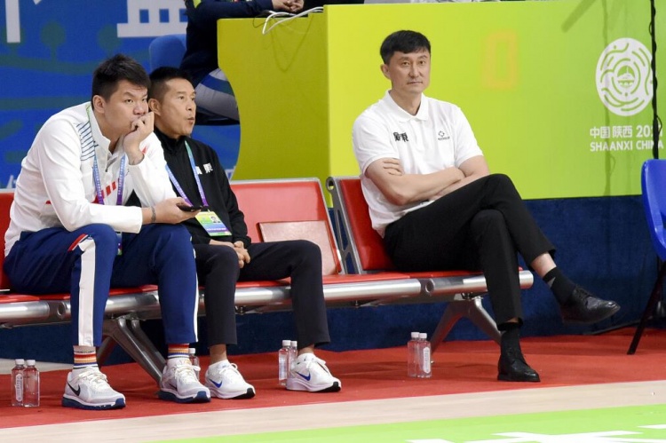 广东宏远时代终结：朱芳雨杜锋7月双双离队