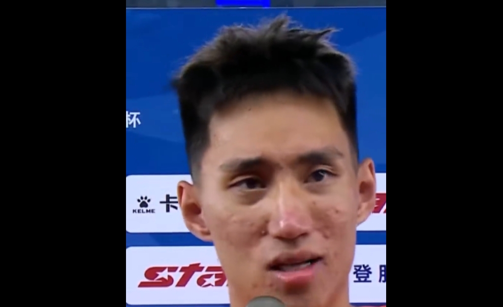 22岁于金永三扑点球 山东泰山点球淘汰武汉三镇晋级八强