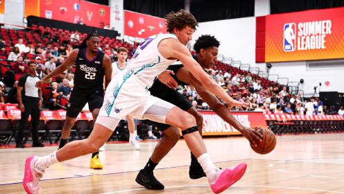 施泰因巴赫22+11难救主 国王夏联92-90险胜黄蜂