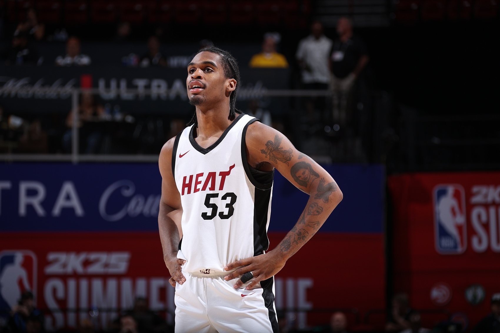 近十年夏联MVP/FMVP全纪录：勇士11号秀伦德博格2026包揽双料，湖人系仅两冠