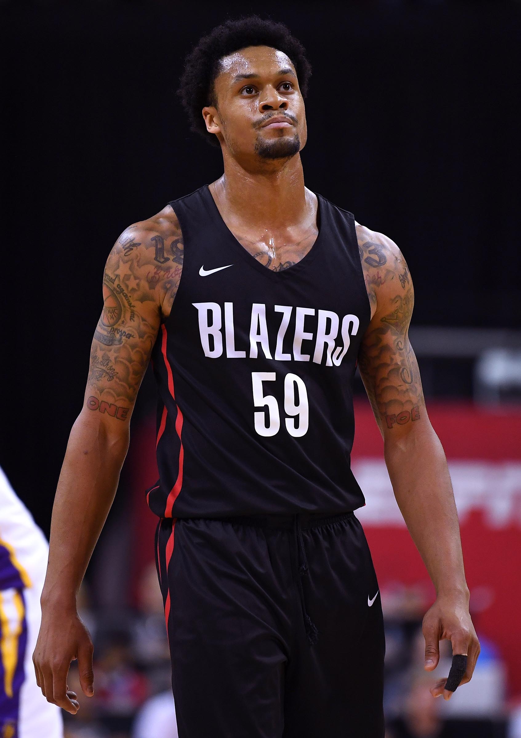 近十年夏联MVP/FMVP全纪录：勇士11号秀伦德博格2026包揽双料，湖人系仅两冠