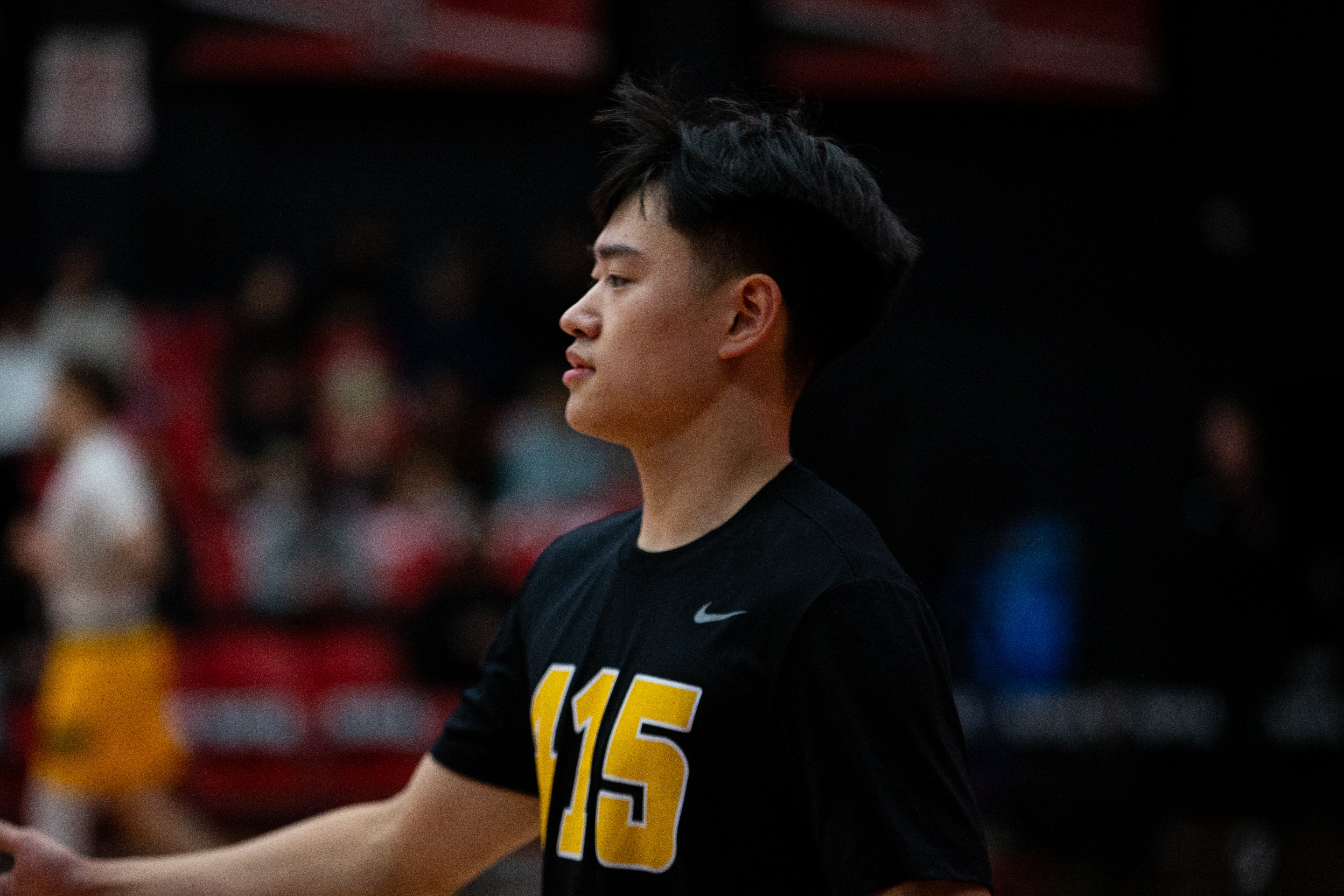 赵维伦降级至NJCAA：媒体人坦言不理解也不遗憾