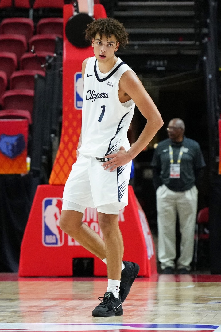 瓦格勒26分5助攻,快船加时128-120力克森林狼 瓦格勒26分5助攻,快船加时128-120力克森林狼