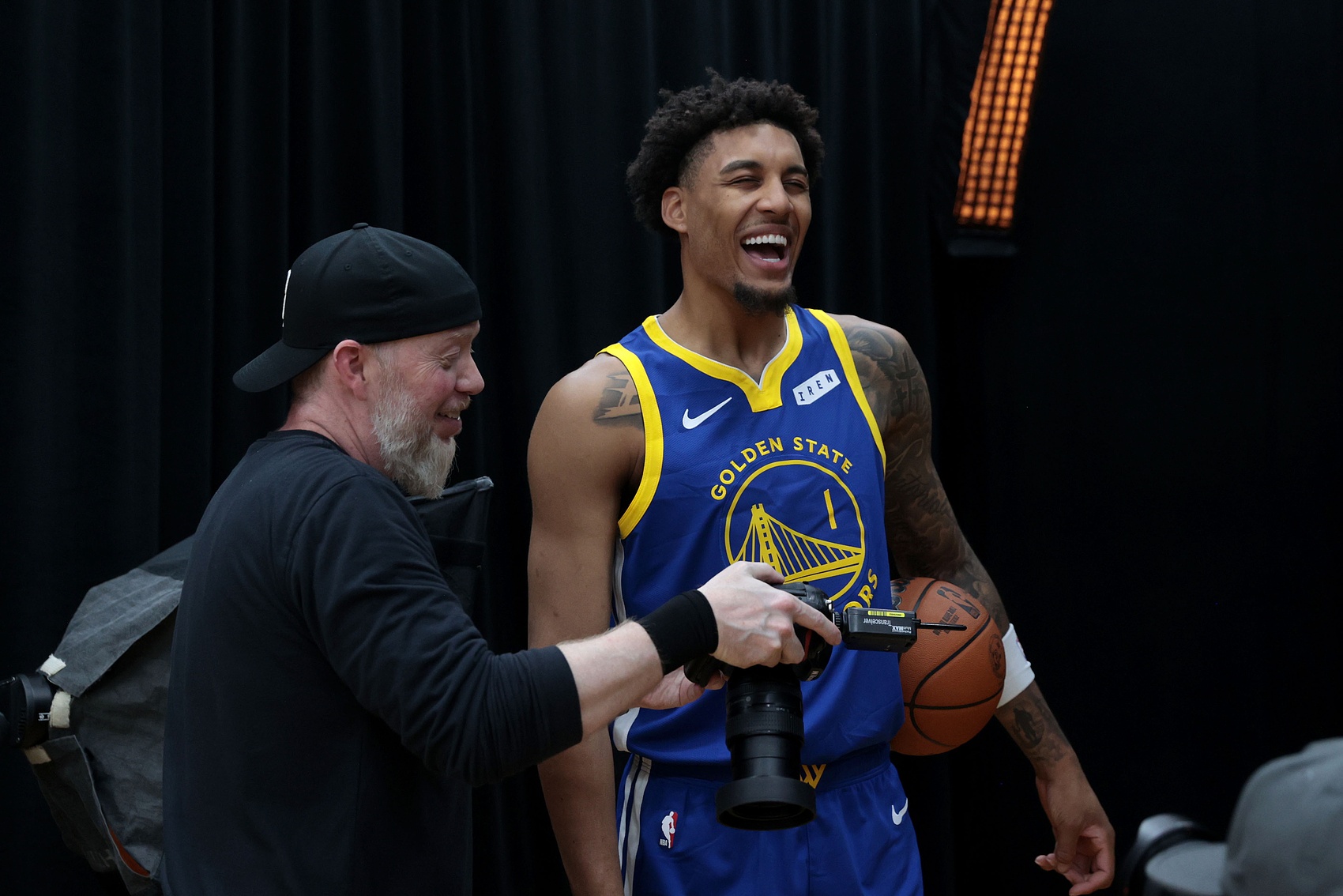 伦德博格当选2026夏联MVP 近年得主含哈特、鲍尔、惠特摩尔