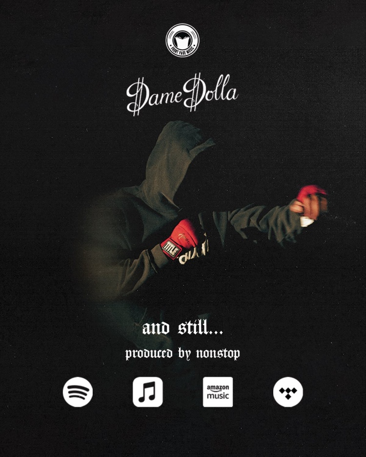 利拉德新单曲《And Still》发布