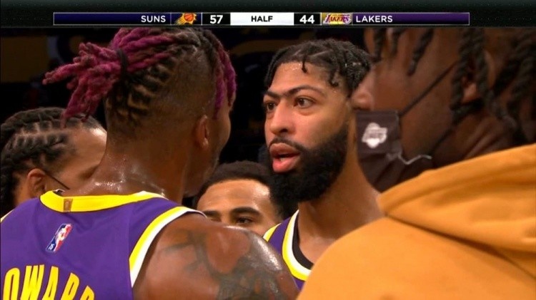 阿德巴约赌城拳击希罗 细数NBA队友反目史 阿德巴约赌城拳击希罗 细数NBA队友反目史