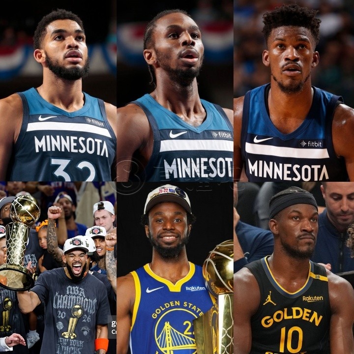 阿德巴约赌城拳击希罗 细数NBA队友反目史 阿德巴约赌城拳击希罗 细数NBA队友反目史