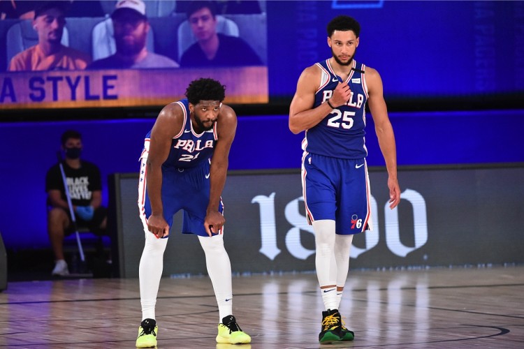 阿德巴约赌城拳击希罗 细数NBA队友反目史 阿德巴约赌城拳击希罗 细数NBA队友反目史