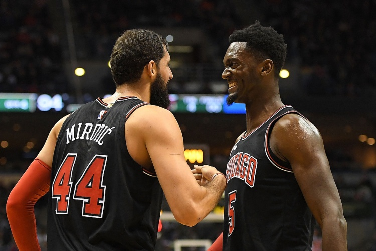阿德巴约赌城拳击希罗 细数NBA队友反目史 阿德巴约赌城拳击希罗 细数NBA队友反目史