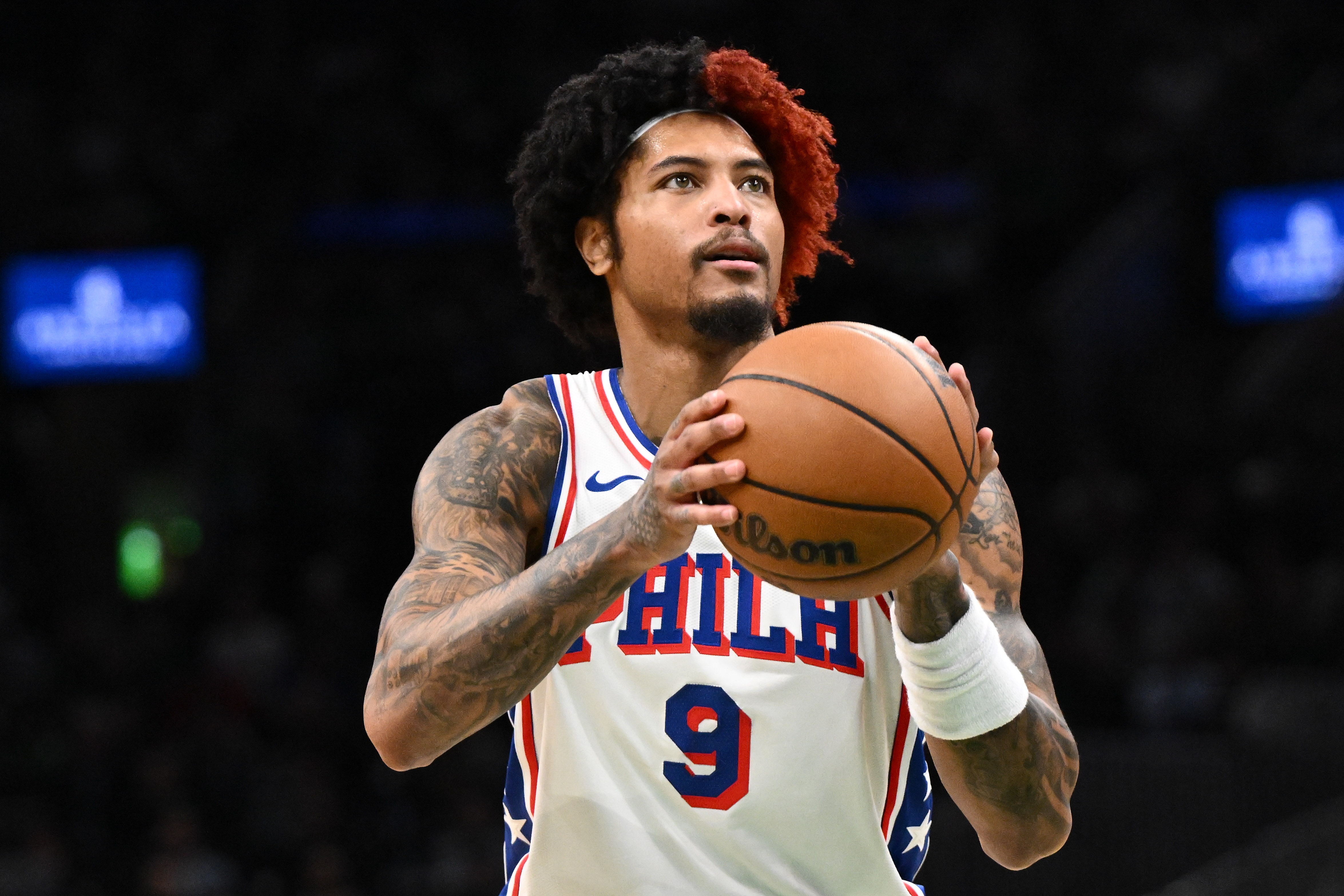 詹姆斯加盟76人跃升第5，雷霆马刺尼克斯居前三，NBA休赛期实力榜巨震