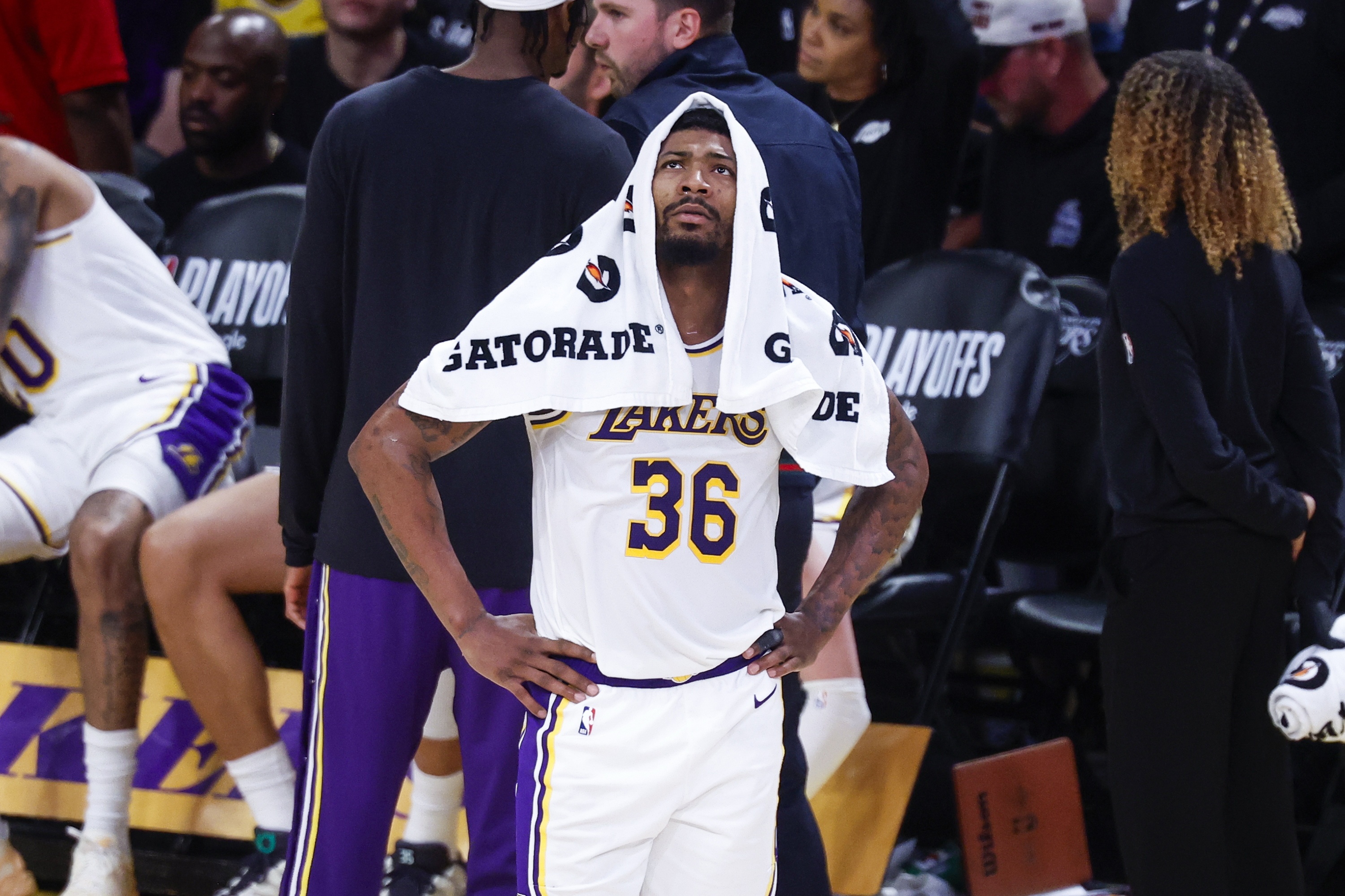 詹姆斯加盟76人跃升第5，雷霆马刺尼克斯居前三，NBA休赛期实力榜巨震