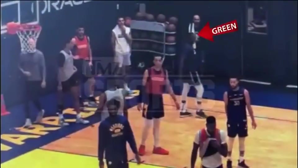 阿德巴约赌城拳击希罗 细数NBA队友反目史 阿德巴约赌城拳击希罗 细数NBA队友反目史