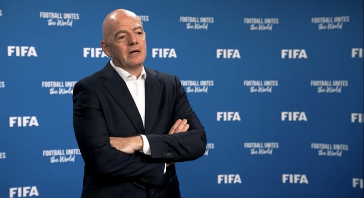 FIFA正式调查世界杯决赛冲突 阿根廷三将遭暴力指控 FIFA正式调查世界杯决赛冲突 阿根廷三将遭暴力指控