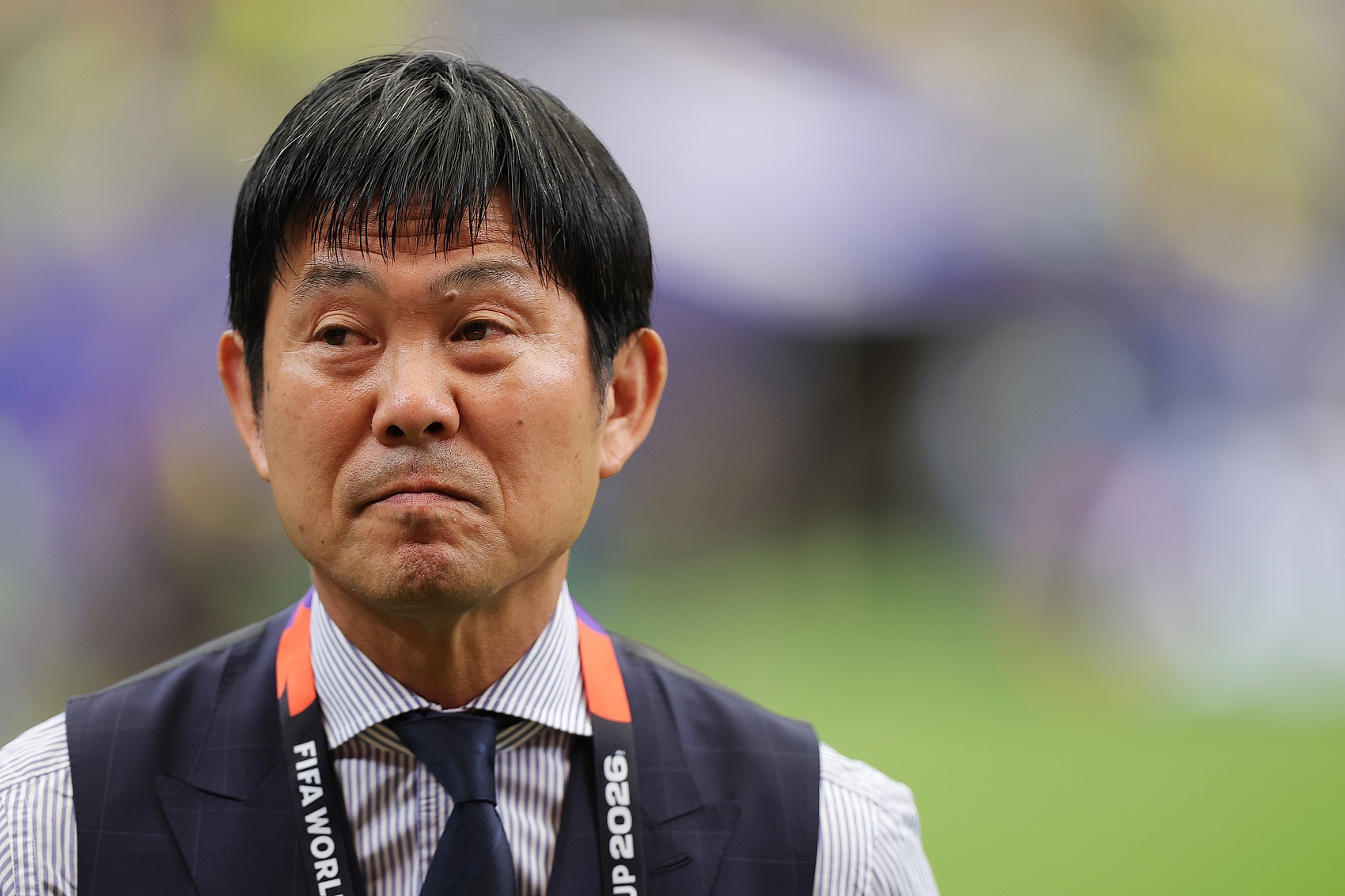 森保一签约UDN Sports 经纪事务全面移交 森保一签约UDN Sports 经纪事务全面移交