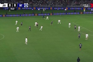 季前赛国米2-1尤文 迪马尔科迪乌夫建功 尤文遭遇首败 季前赛国米2-1尤文 迪马尔科迪乌夫建功 尤文遭遇首败