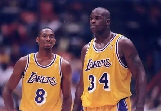1996年夏天：乔丹3014万，鲨鱼1.21亿，NBA自由市场从此改变