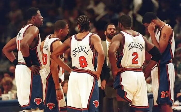 1996年夏天：乔丹3014万，鲨鱼1.21亿，NBA自由市场从此改变