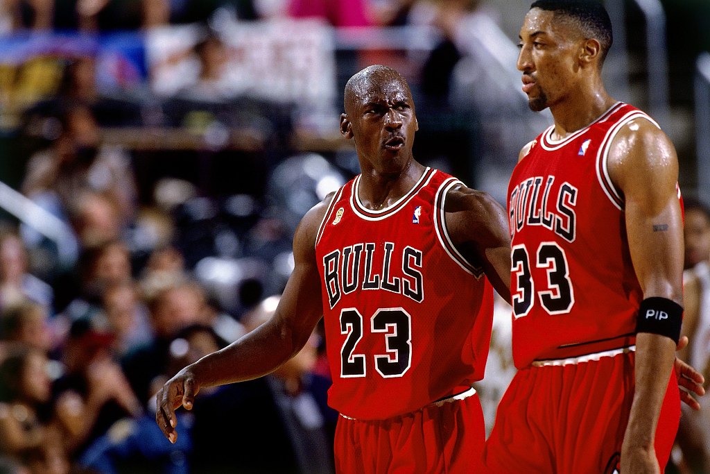 赌城冲突阿德巴约拳击希罗 NBA队友反目史
