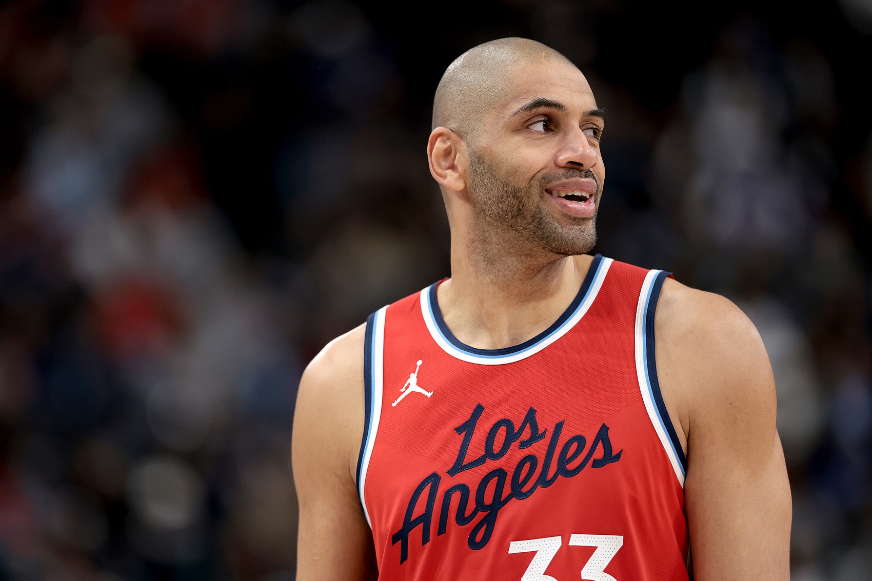 HoopsHype80大国际球星:奥拉朱旺居首 姚明第18 文班仅第50 HoopsHype80大国际球星:奥拉朱旺居首 姚明第18 文班仅第50