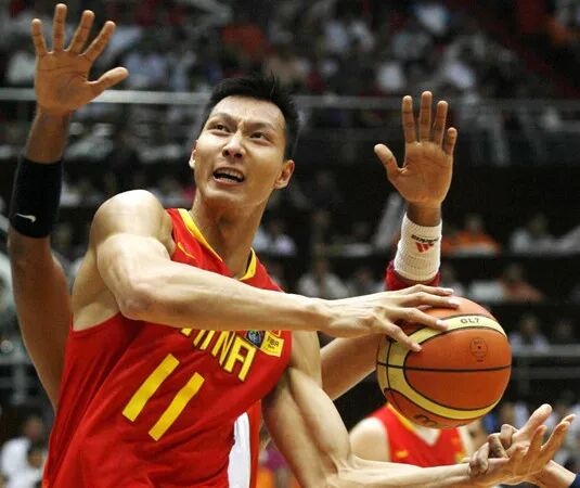 13年前,中国男篮是怎么输给中国台北男篮的? 13年前,中国男篮是怎么输给中国台北男篮的?