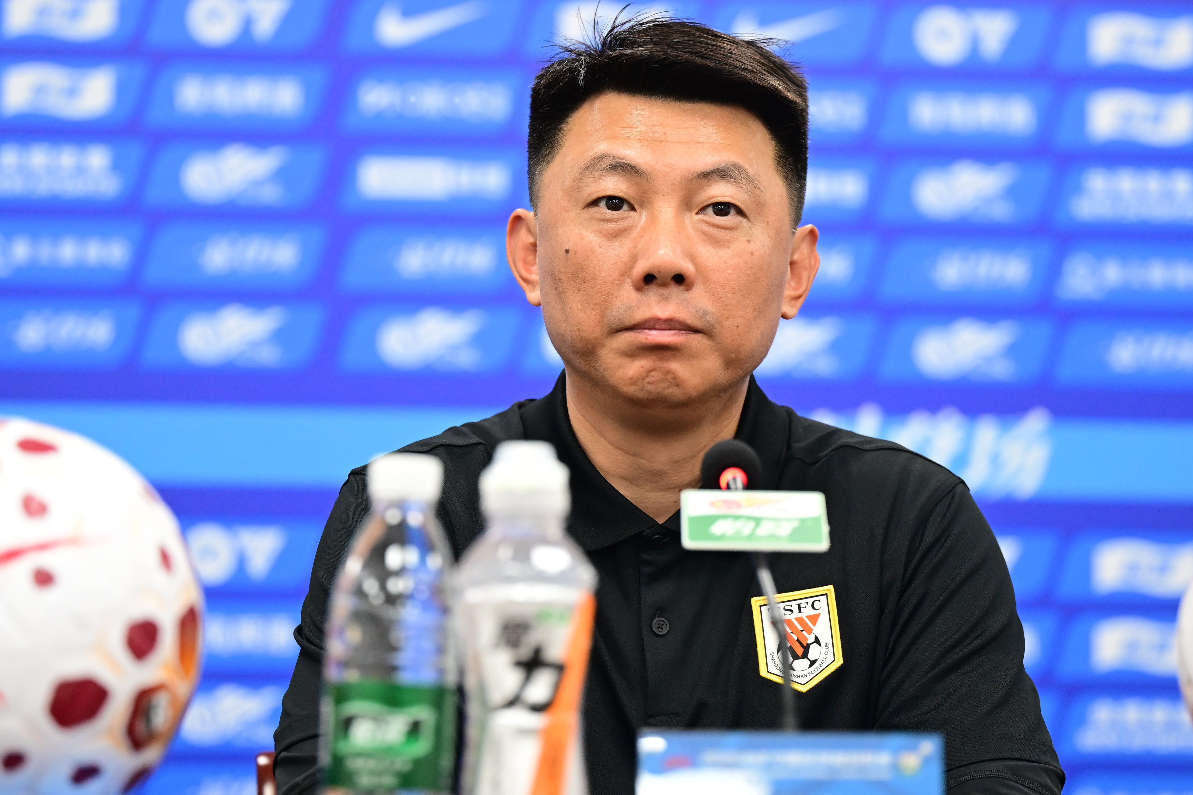 鲁媒:泰山队轮换阵容击败申花超出预期,足协杯战海港选择更多 鲁媒:泰山队轮换阵容击败申花超出预期,足协杯战海港选择更多